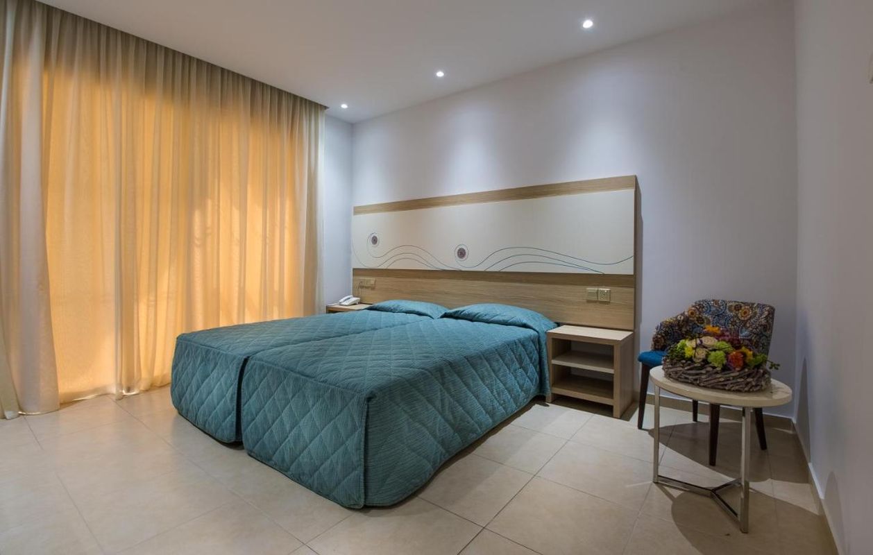Stamatia Hotel фото 2