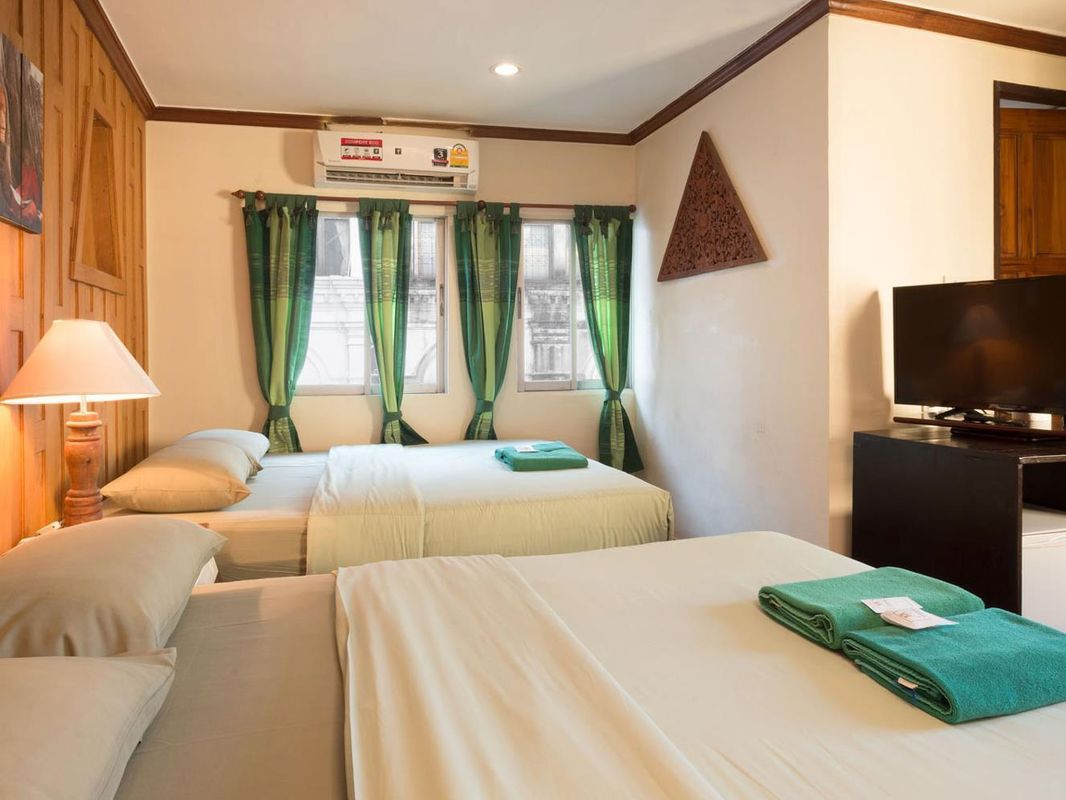 New Road Guest House фото 12