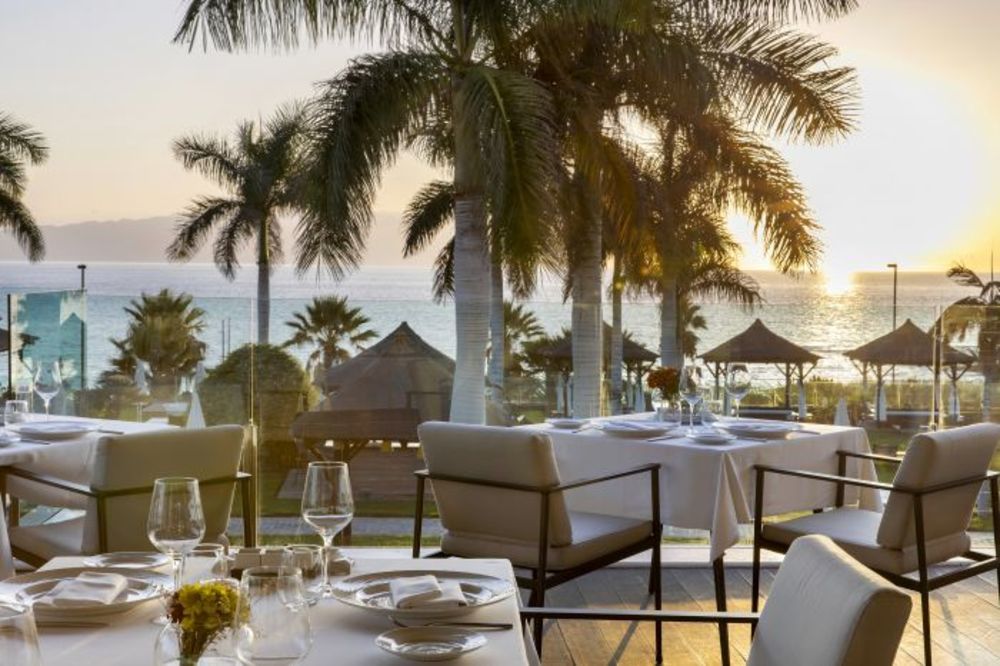 Gran Melia Palacio de Isora фото 2