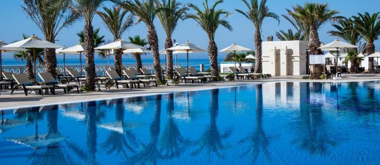 Фото отеля Radisson Blu Palace Resort & Thalasso Djerba