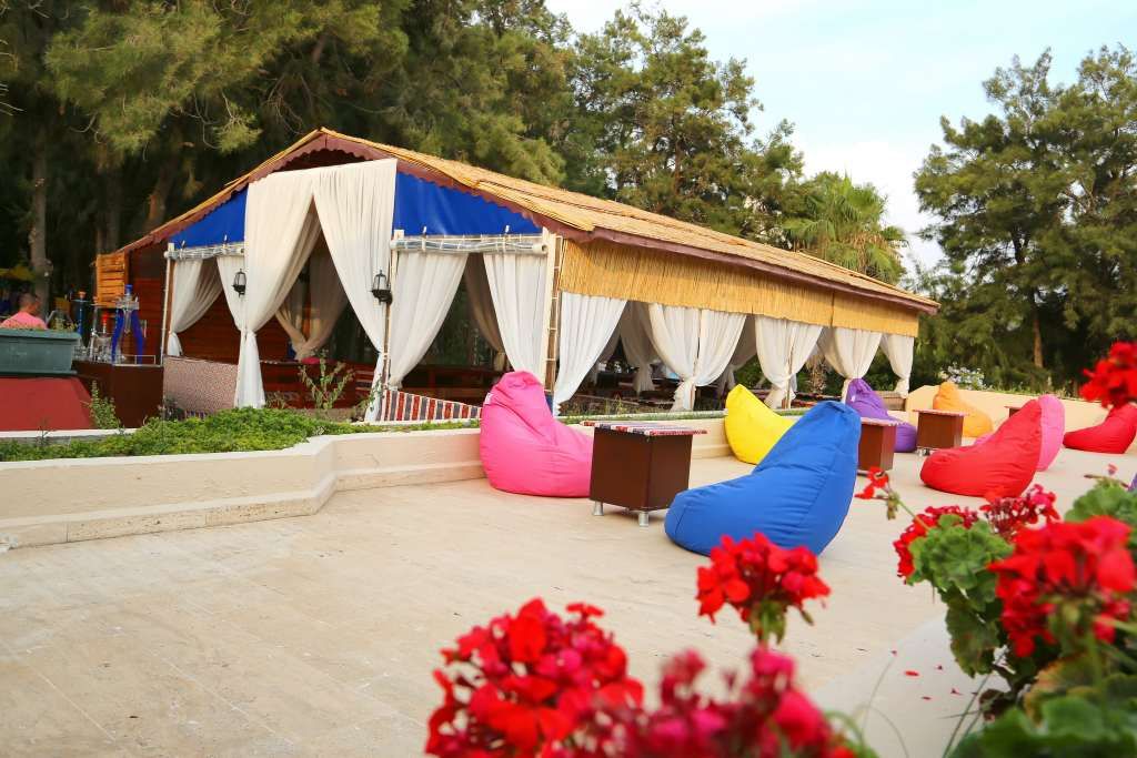 Bayar Garden Holiday Village фото 26