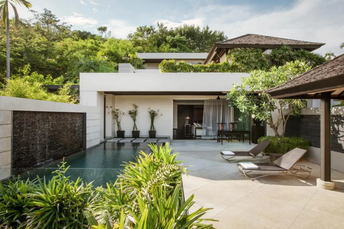 The Pavilions Phuket фото 21