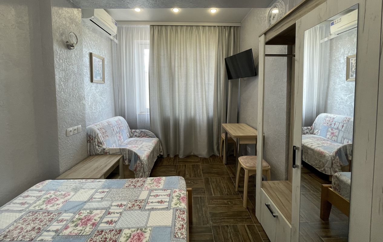 Гостевой дом «Gala Beach» фото 83