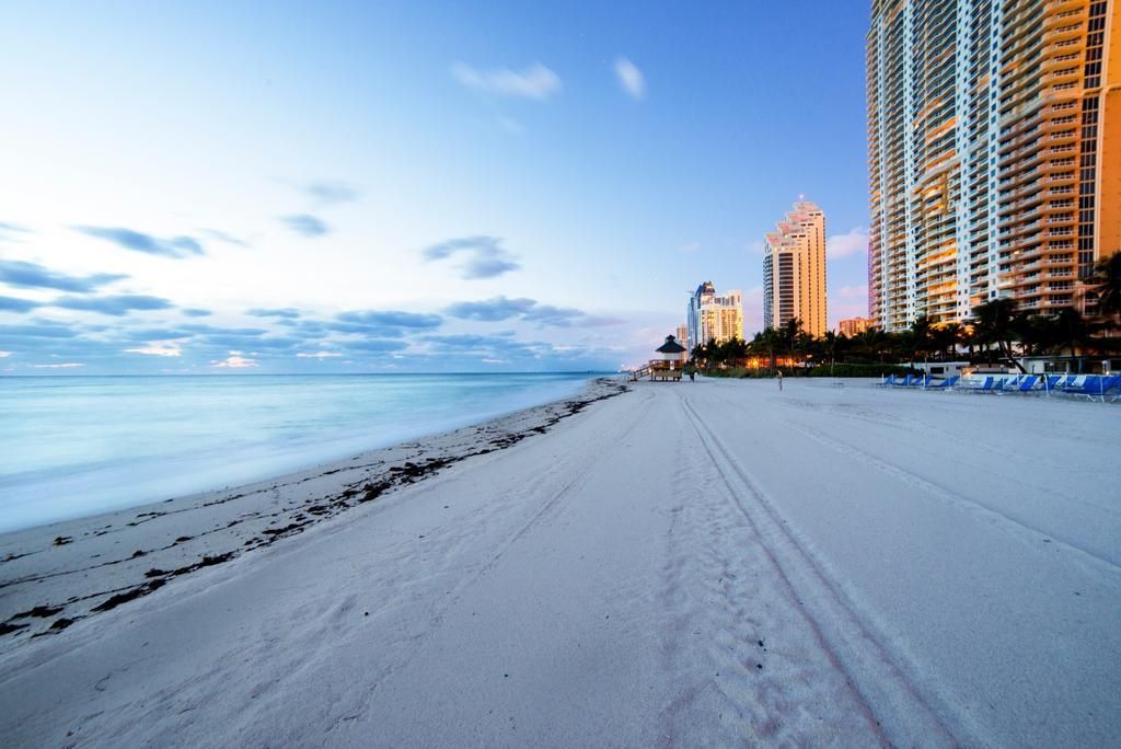 Ocean Reef Suites фото 3