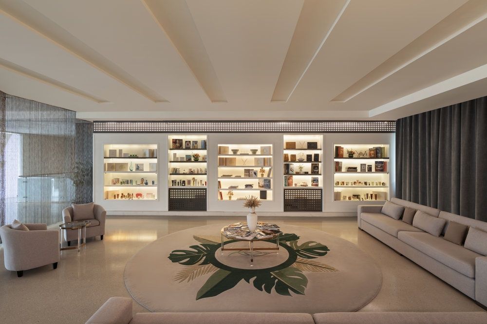 Rixos The Palm Hotel & Suites фото 200