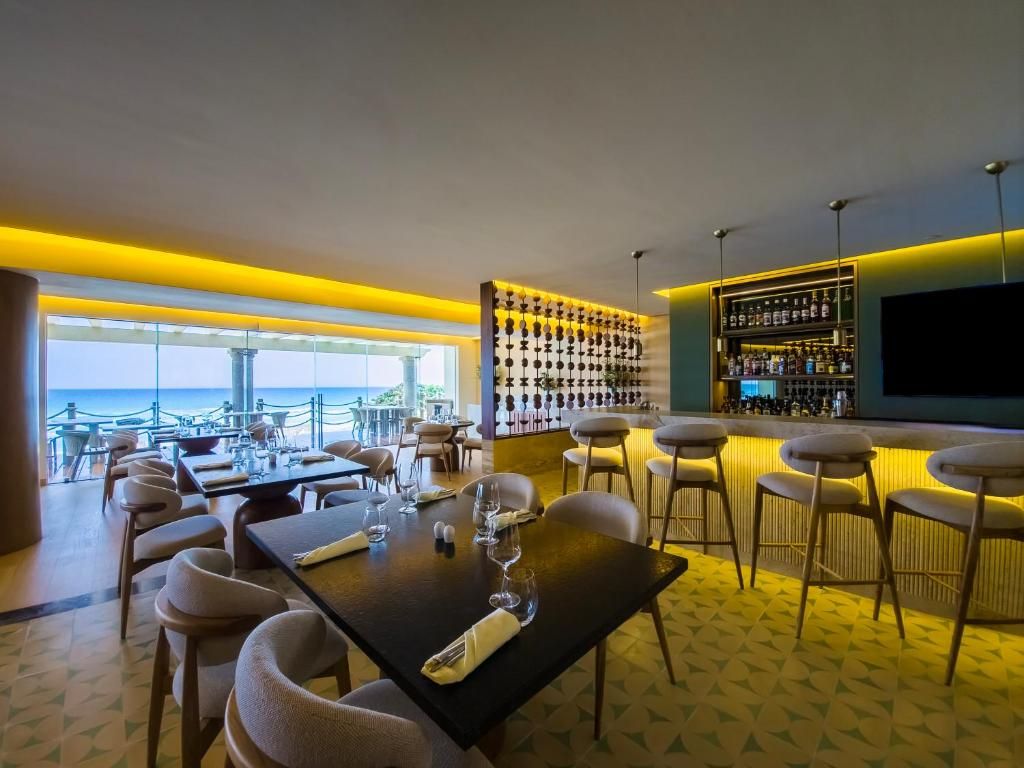 Grand Park Royal Luxury Resort Cancun фото 8