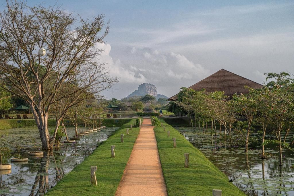 Water Garden Sigiriya фото 22