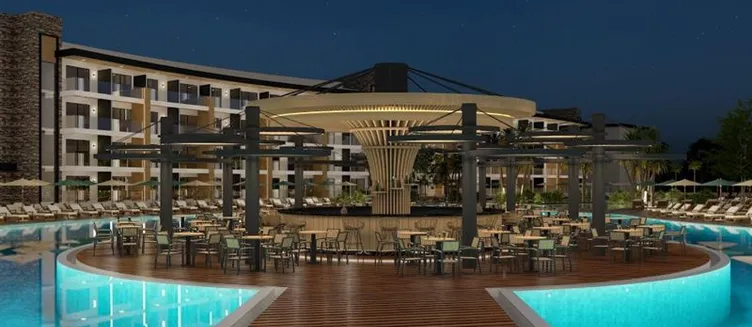 Фото отеля Green Nature Sarıgerme