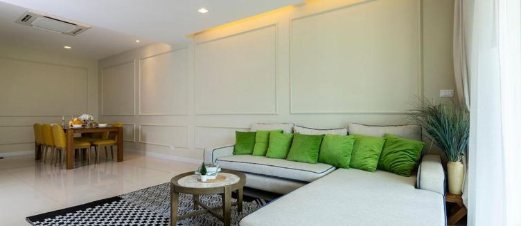 Фото отеля Vip Dream Suite Residence, Klong Muang Beachfront Krabi