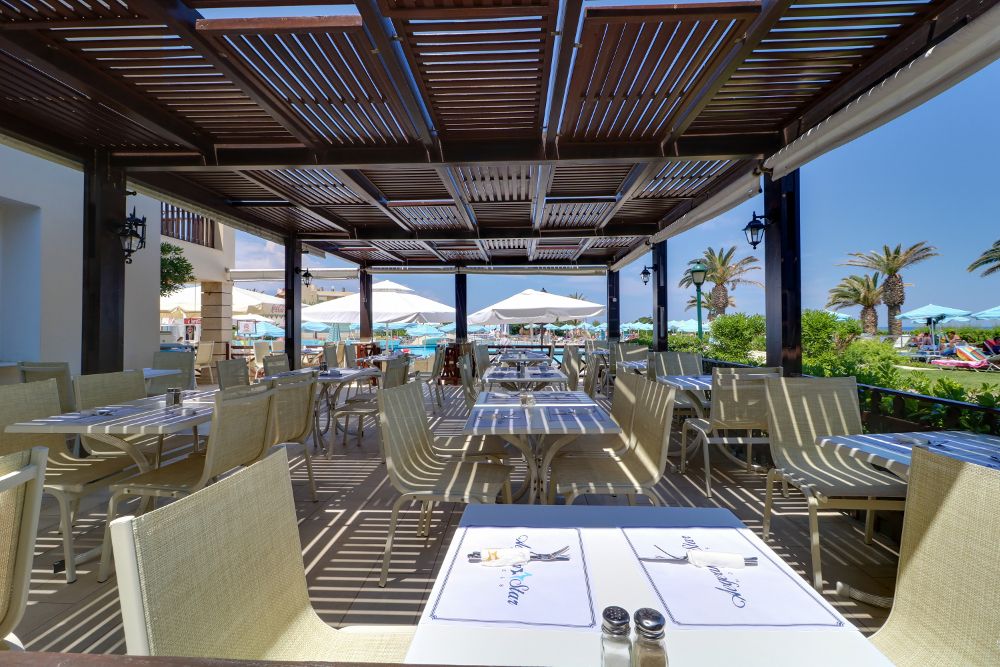 Creta Star Hotel фото 21