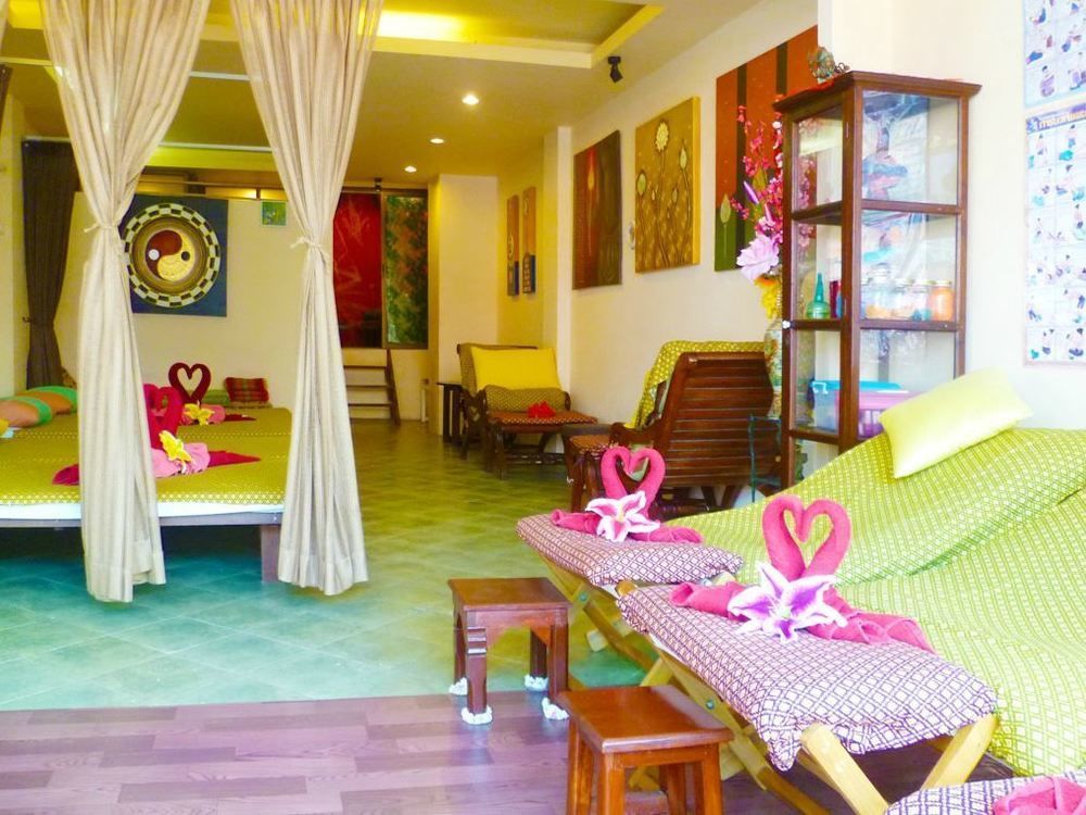 Seascape Beach Resort фото 45