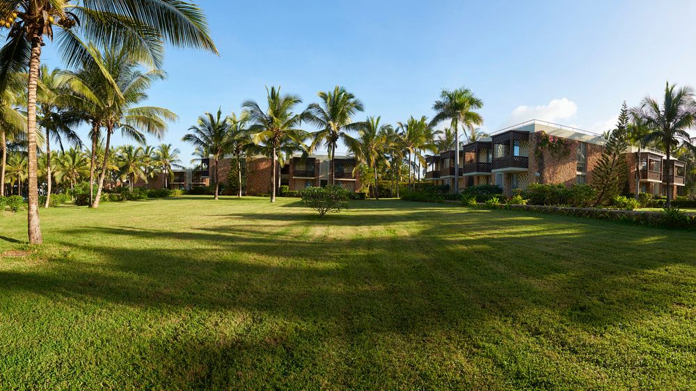 Melia Zanzibar Hotel фото 106