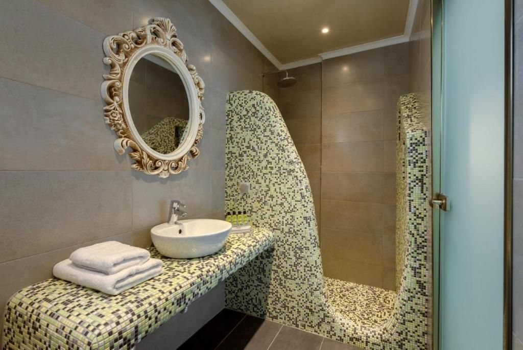 Suites Blue фото 2