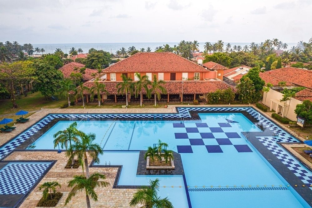Club Palm Bay фото 7