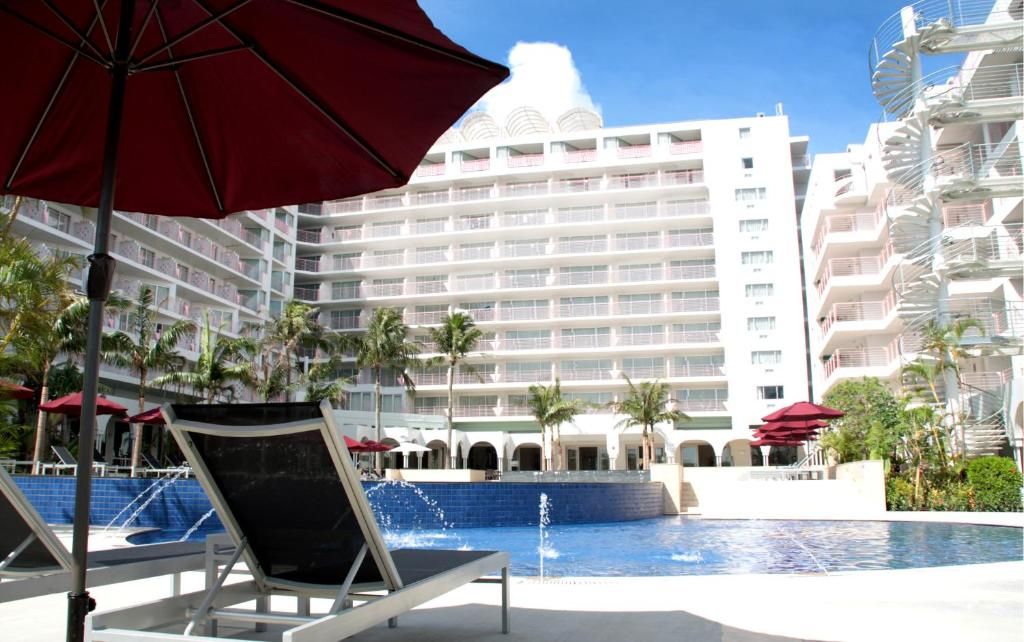Hotel Mahaina Wellness Resorts Okinawa фото 24