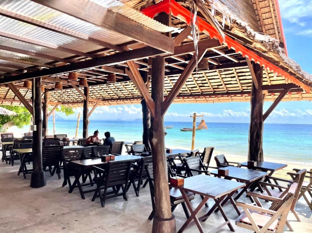 Phi Phi Relax Resort фото 27