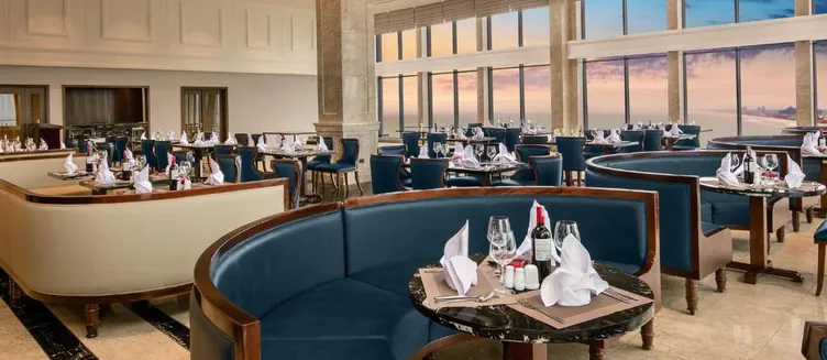 Фото отеля Altara Suites