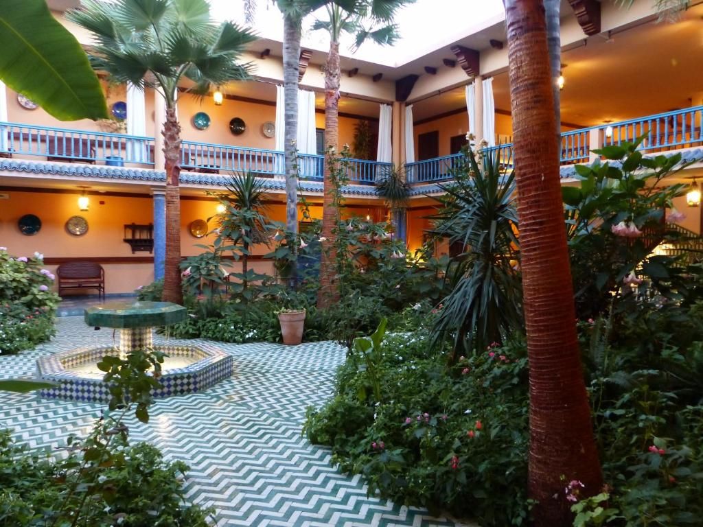 Villa Mandarine фото 6