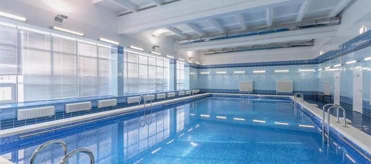 Фото отеля Санаторий Эллада ФНС России