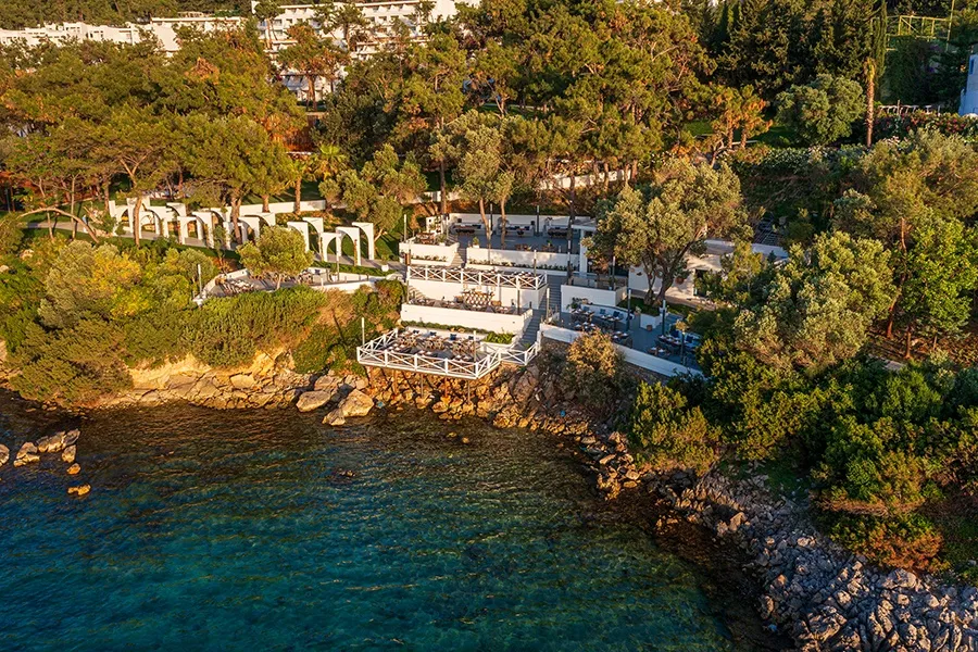 Rixos Premium Bodrum фото 114