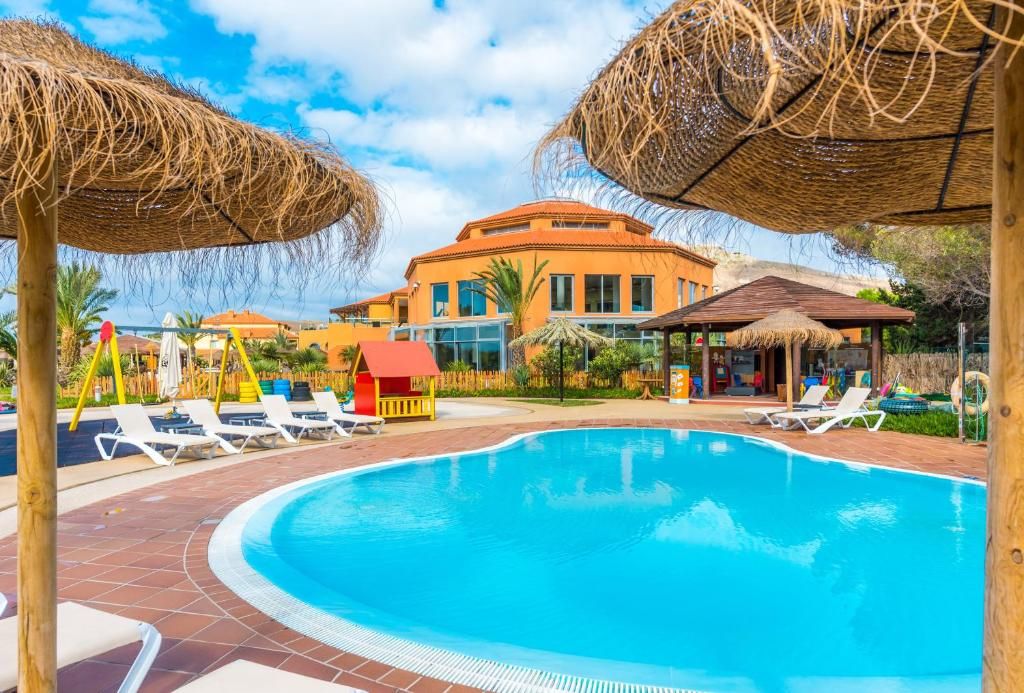 Pestana Porto Santo Beach Resort & Spa фото 9