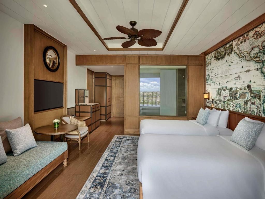 Movenpick Resort Phan Thiet фото 63