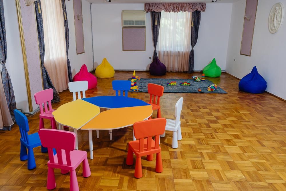 Пансионат «Orchestra Crystal Sochi Resort» фото 17