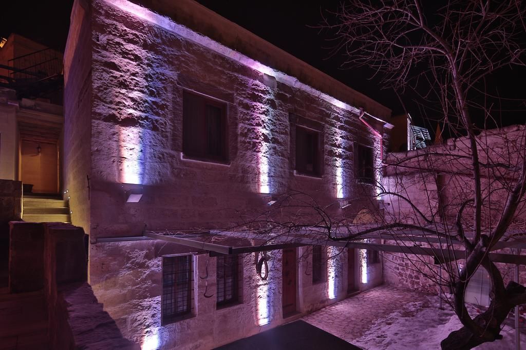Гостиница «My Cave La Maison Du Reve» фото 0