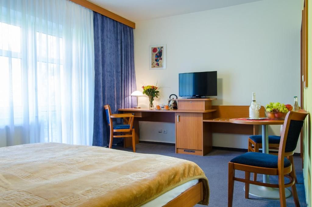 Hotel Inos фото 3