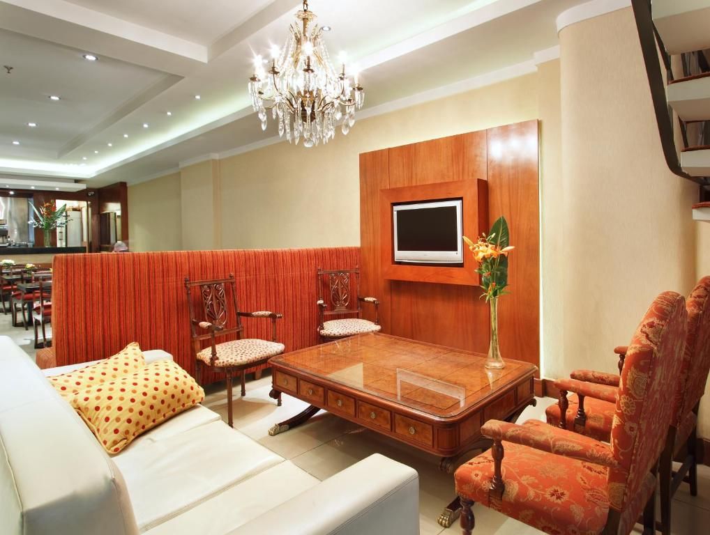 Hotel Sheltown фото 2