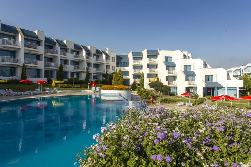 Sineva Park Hotel - All Inclusive фото 0