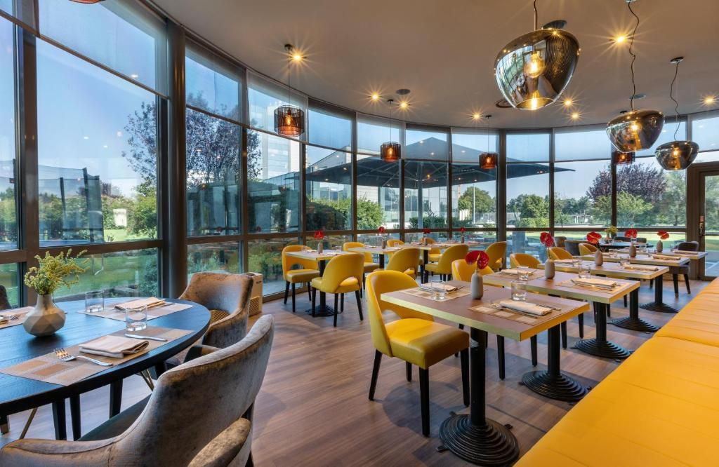 Hotel Ibis Verona фото 16