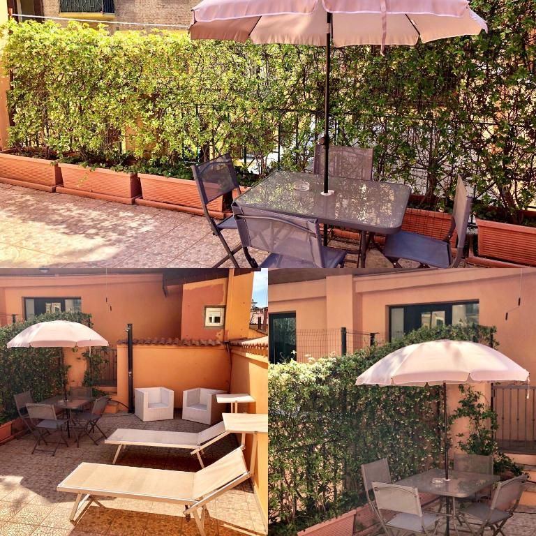 Hotel Il Guercino фото 30