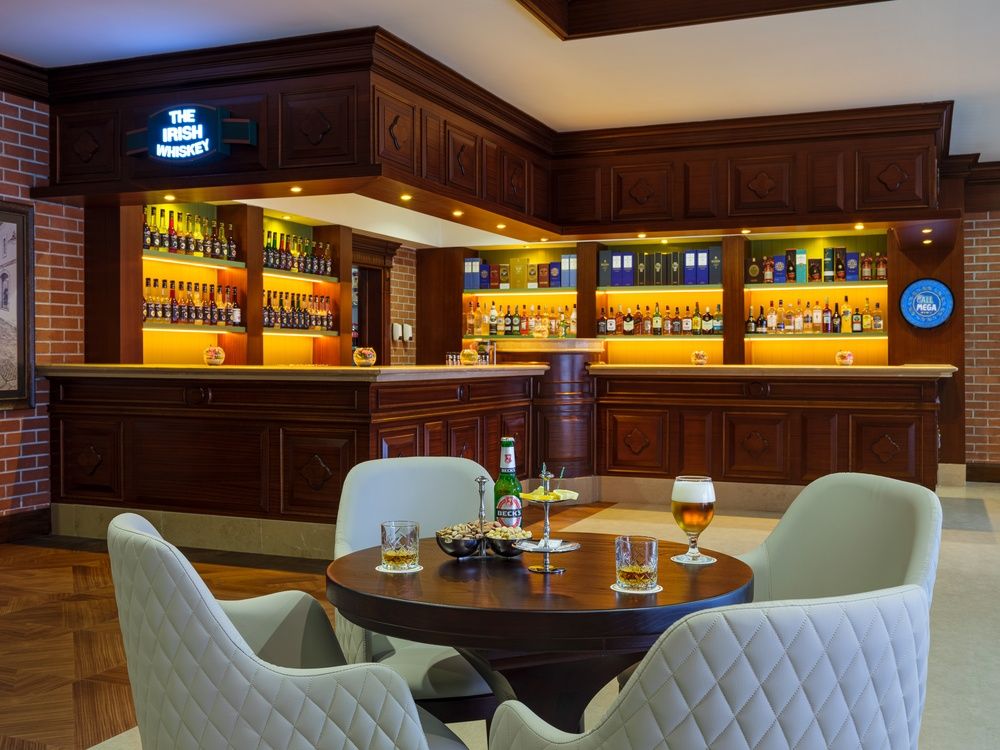 Dobedan Exclusive Hotel & Spa фото 315