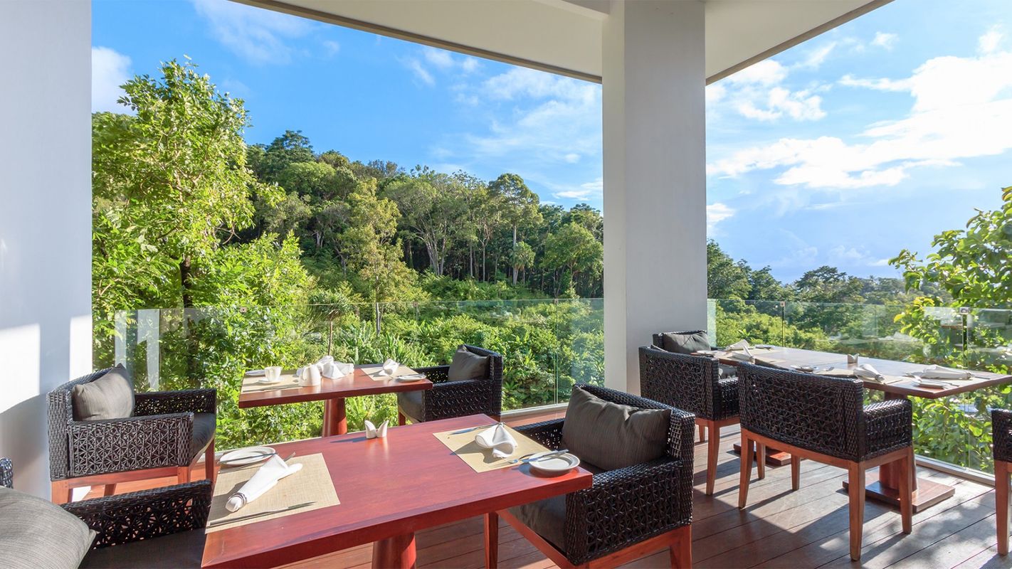 Avista Hideaway Phuket Patong - MGallery by Sofitel фото 16