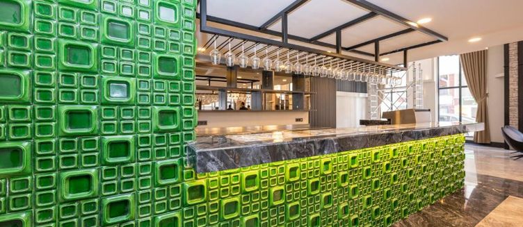 Фото отеля The Nirvanas