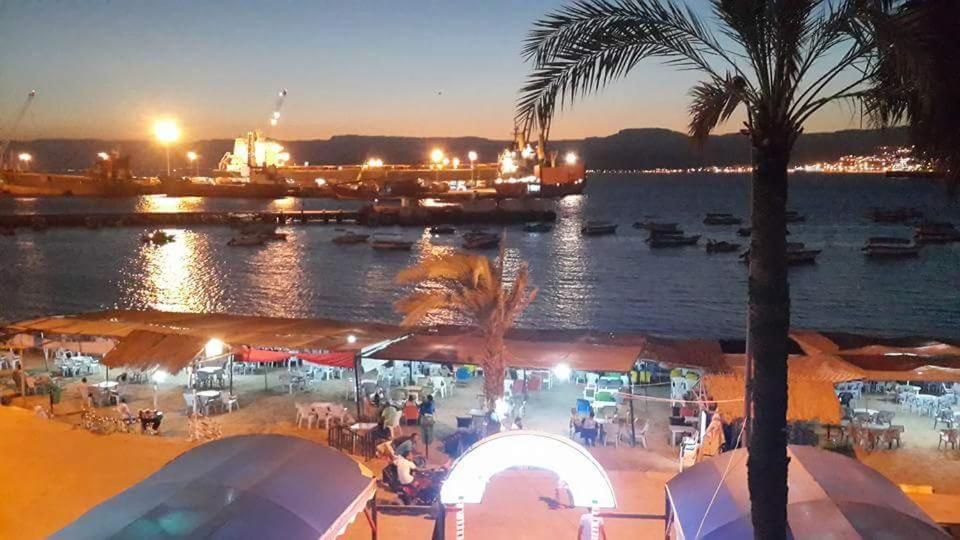 Aqaba View фото 0