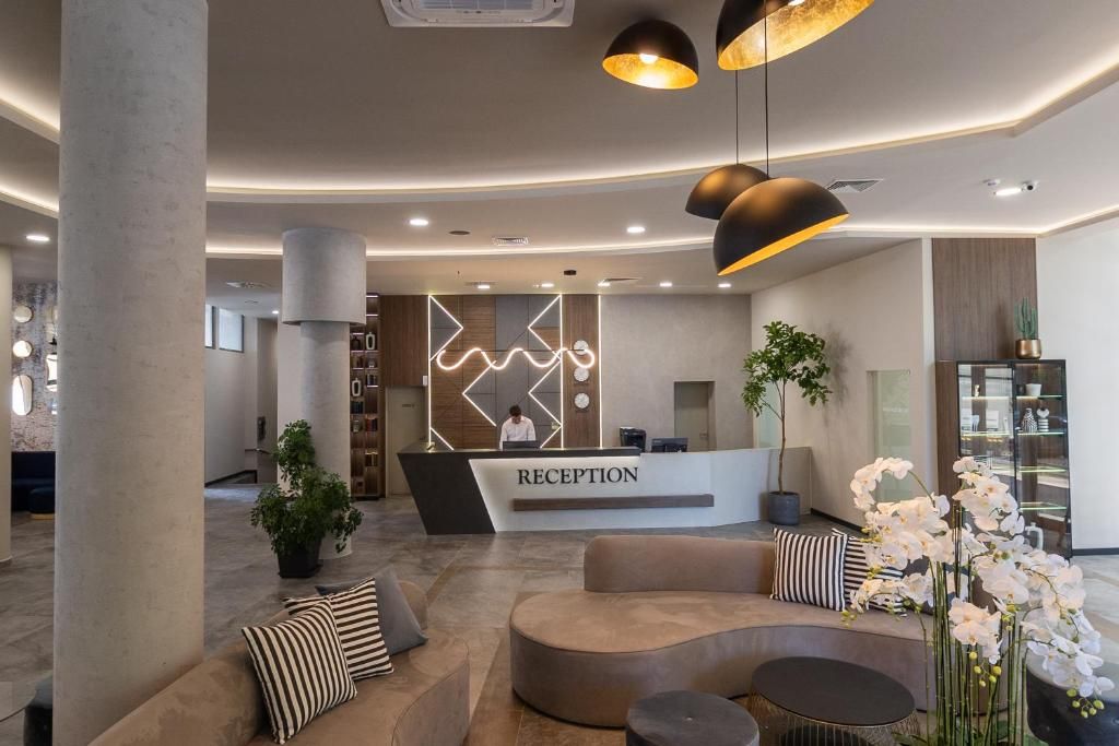Park Hotel Golden Beach фото 39