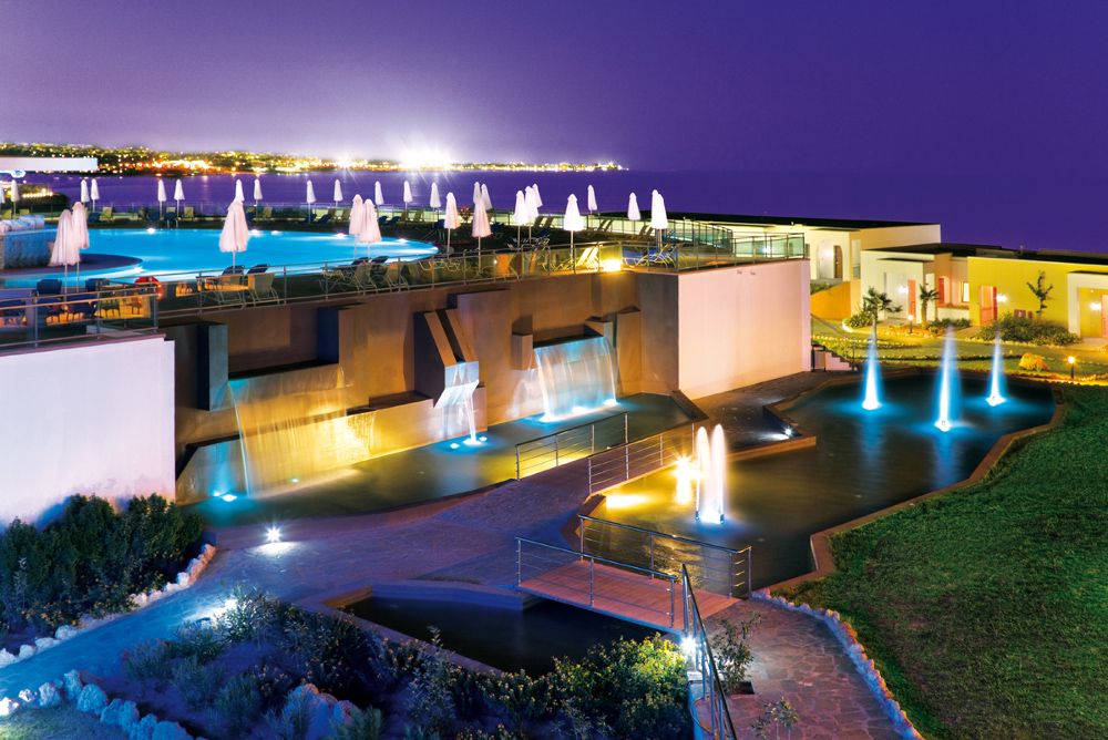 The Kresten Royal Villas & Spa фото 2