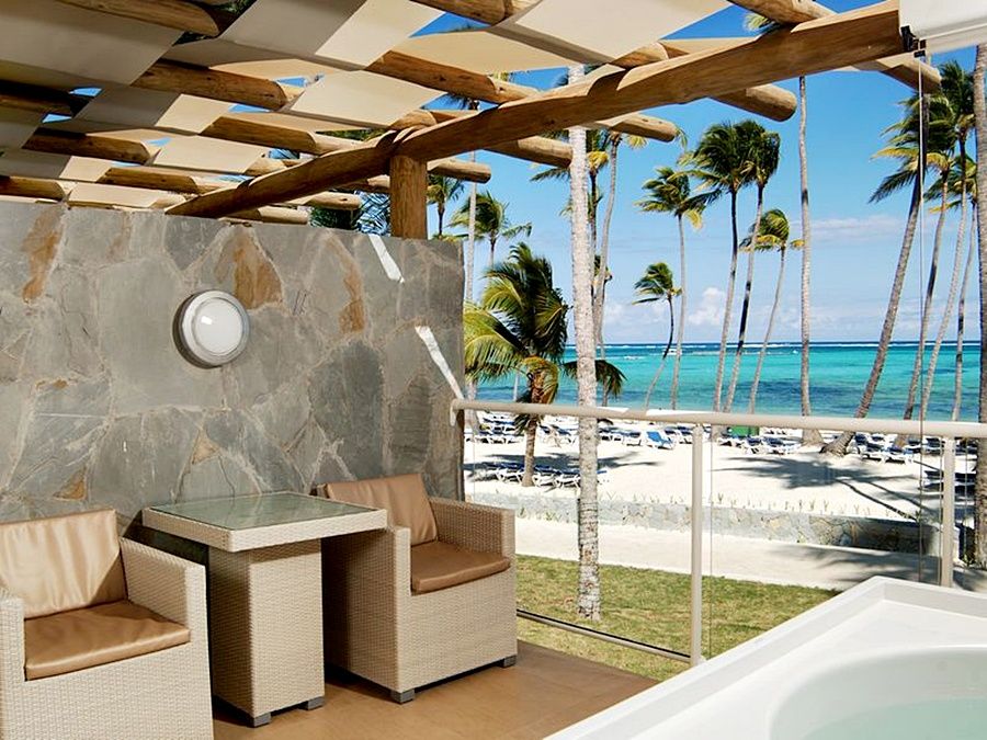 Premium Level at Barcelo Bavaro Palace фото 42