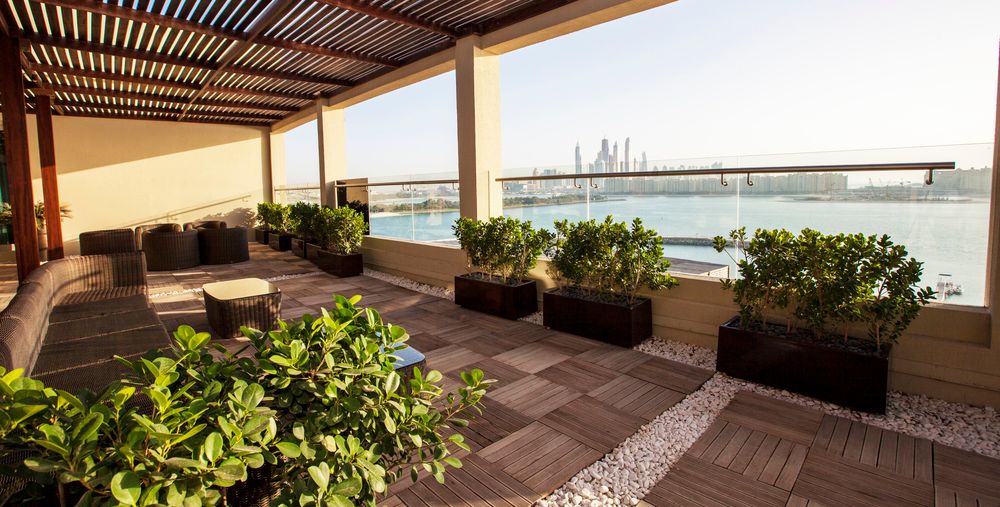 Rixos The Palm Hotel & Suites фото 122