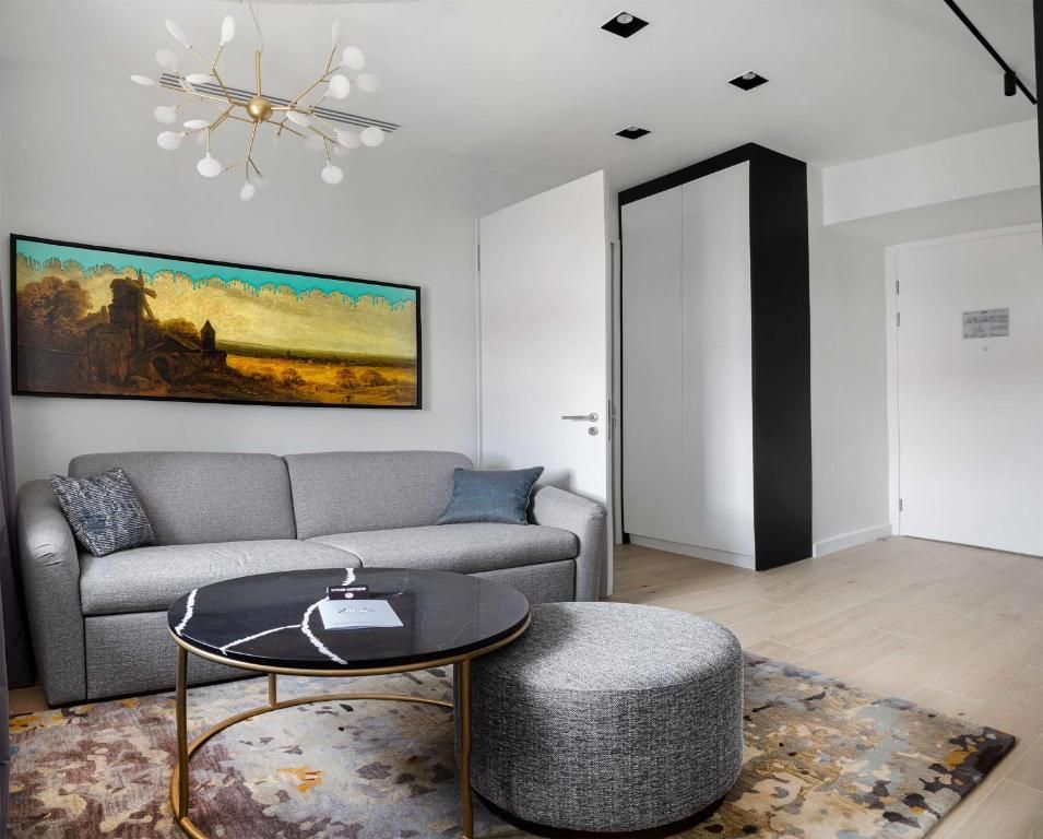 The Basilian Minsk, Curio Collection By Hilton фото 32