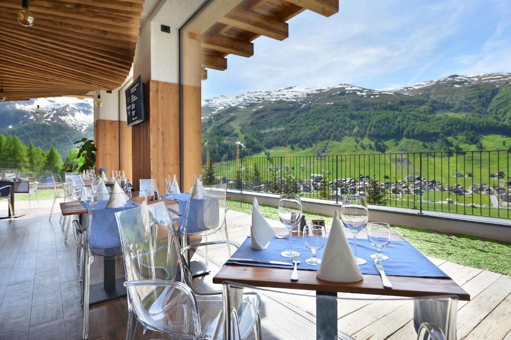 Alpen Village Hotel фото 13