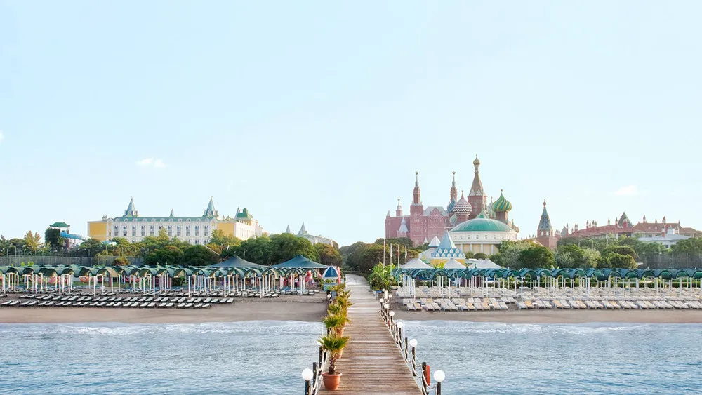 Kremlin Palace фото 8