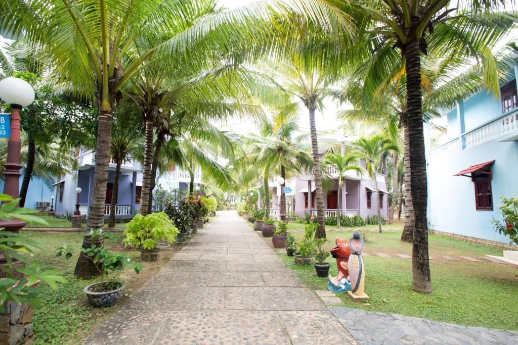 Palmira Beach Resort & Spa фото 67