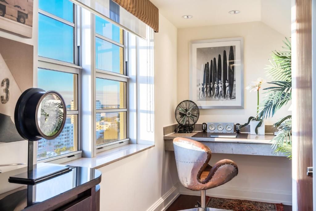 The National Hotel, An Adult Only Oceanfront Resort фото 20