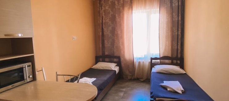 Фото отеля Гостевой дом «Атлантик 2»