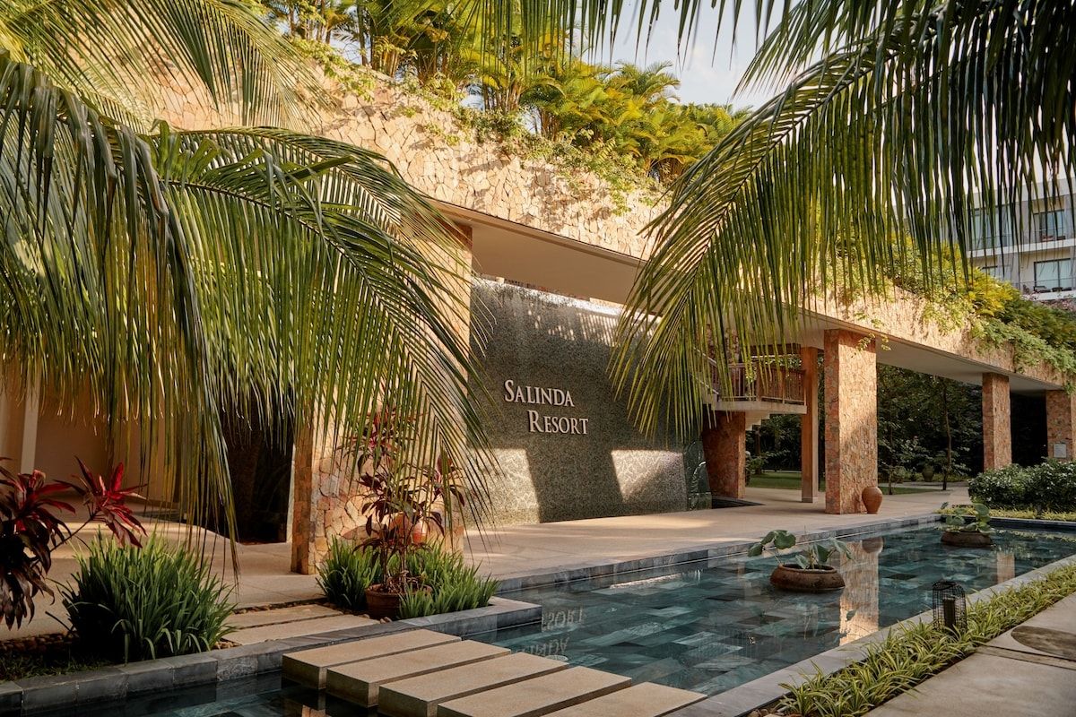 Salinda Resort Phu Quoc Island фото 25