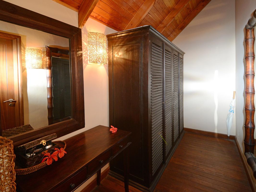 Le Relax Beach House фото 18