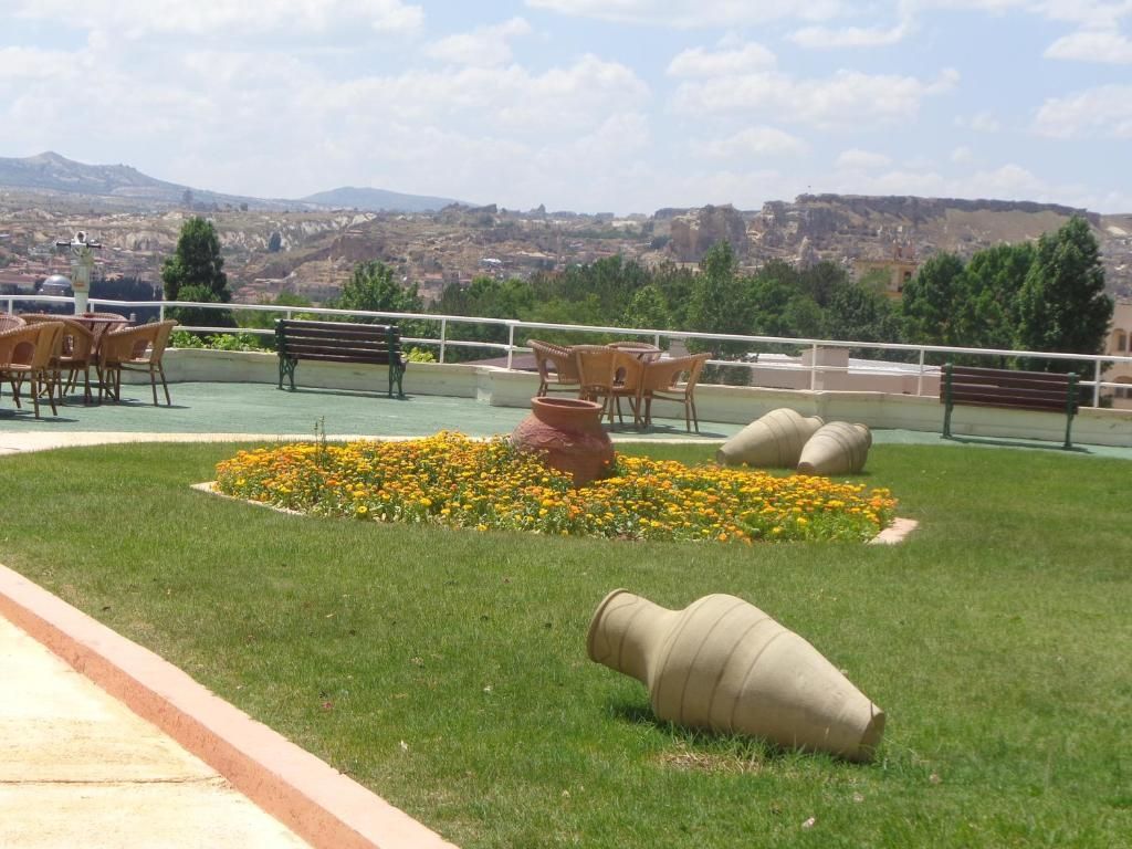 Perissia Hotel & Convention Center фото 43